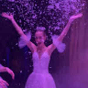 Meet your Posher, Frances